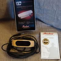 Pickup magnetico Shadow SH 330 Acoustic