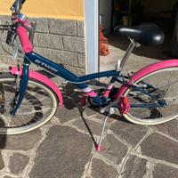 Bicicletta per Bambina