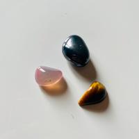 Pitre burattate cabochon