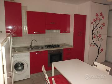 Monolocale centralissimo ristrutturato