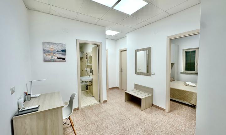 Casa S Maria del Cedro 6 posti 2km mare SETTEMBRE