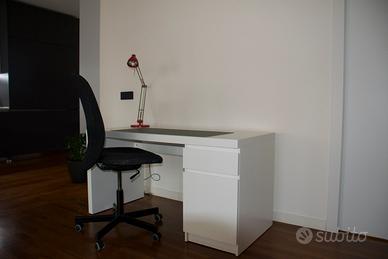 Scrivania IKEA - MALM