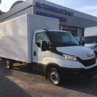 IVECO IVECO DAILY 35S16 CON SPONDA IDRAULIC U89224