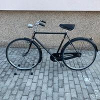 Bianchi Zaffiro 1951