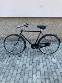 Bianchi Zaffiro 1951