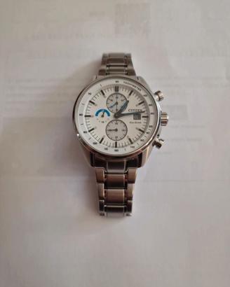 Orologio Citizen Eco Drive