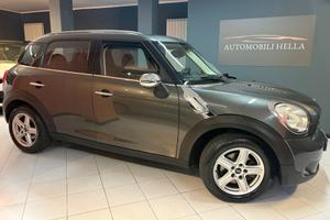 Mini Cooper Countryman 1.6 One D