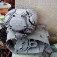 Pezzi di ricambio ducati 125