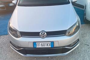 Volkswagen Polo 1.4 TDI 5p. Business Trendline