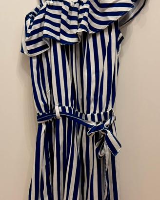 Abito Corto Pantaloncino Ragazza