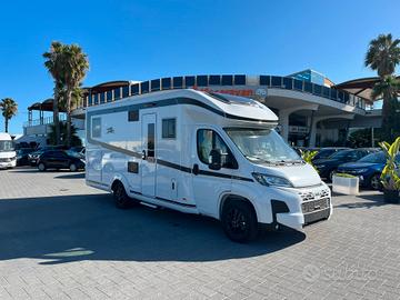 Vantaggi fino a 7.500 € su Laika Ecovip L4009 DS