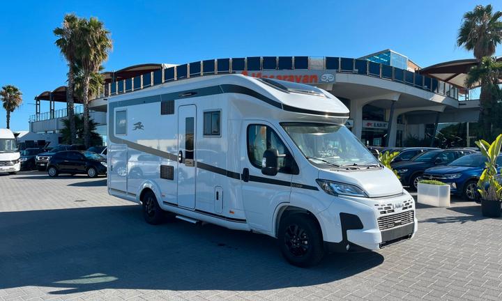 Vantaggi fino a 7.500 € su Laika Ecovip L4009 DS