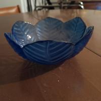 centro tavola a forma di fiore 