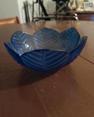 centro tavola a forma di fiore 