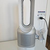 Dyson purificatore termoventilatore pure hot+cool