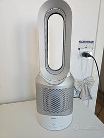 Dyson purificatore termoventilatore pure hot+cool