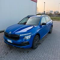 Skoda kamiq 1,5 150cv