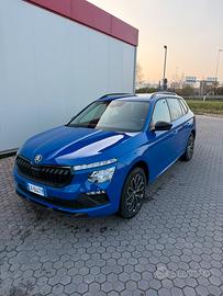 Skoda kamiq 1,5 150cv