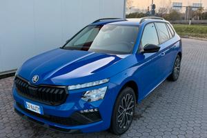 Skoda kamiq 1,5 150cv