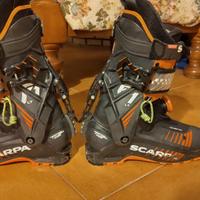 Scarpa F1 LT