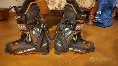 Scarpa F1 LT