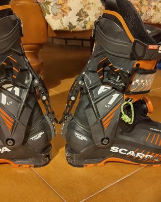 Scarpa F1 LT