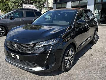 PEUGEOT 3008 BlueHDi 130 S&S Allure