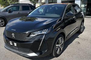 PEUGEOT 3008 BlueHDi 130 S&S Allure