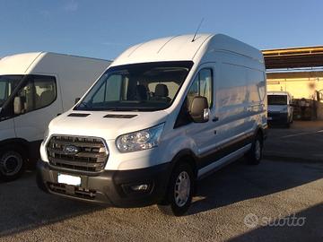 Ford Transit 2.0tdci 130cv FURGONE - 2020