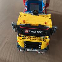 Lego Technic 42024