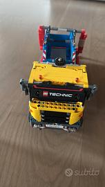 Lego Technic 42024