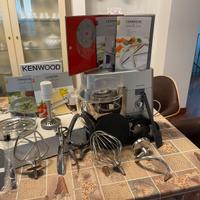 Kenwood Coocking Chef Major KM80