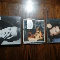 CD di Renato Zero 