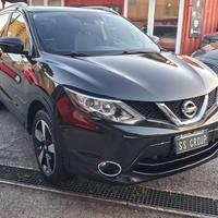 Qashqai 1.6 dCi 2WD Tekna-unipro-rate-e6-