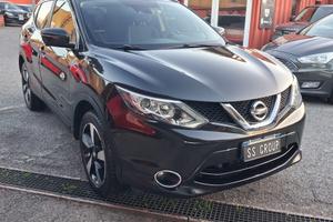 Qashqai 1.6 dCi 2WD Tekna-unipro-rate-e6-