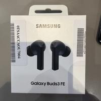 Samsung Buds3 fe