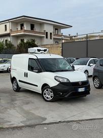 Fiat Doblò 1.6 MJT 105CV FRIGO (Atp Rinnovato)Carg