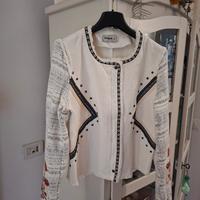 Giacca Desigual