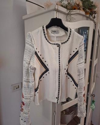 Giacca Desigual