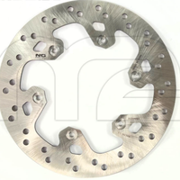 -Disco freno post. Yamaha YZ 5SL2151100P4