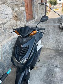 MBK Nitro