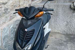 MBK Nitro