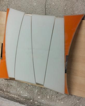 Plafoniera applique Gea luce modello Rachele 