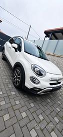 Fiat 500X Cross Plus