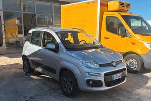 Fiat Panda 0.9 Natural Power Metano Lounge 2015