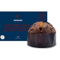 panettone espresso napoletano 