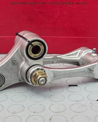 LEVERAGGI LEVERAGGIO HUSQVARNA SMR 510 2005 2008 T