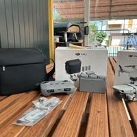 DRONE DJI MINI 2 COMBO + DJI Care Refresh