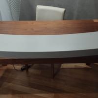 Scrivania Cattelan Italia Davinci