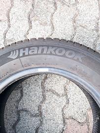 Gomme invernali hankook